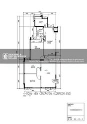 Blk 417 Teck Ghee Heartlands (Ang Mo Kio), HDB 4 Rooms #525982131